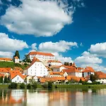 House With Scenic