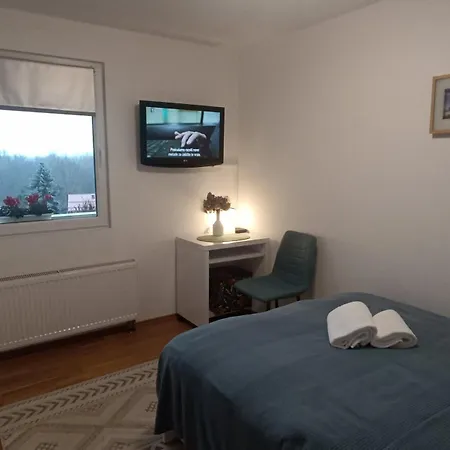 House With Scenic * Ptuj