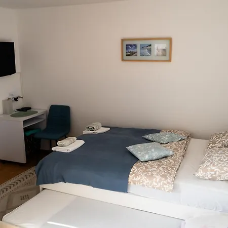 Appartamento House With Scenic *