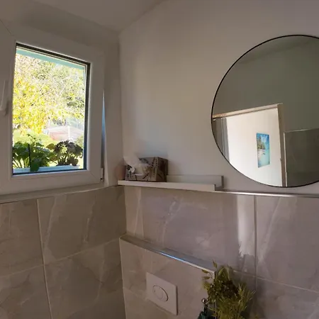 Appartement House With Scenic Ptuj