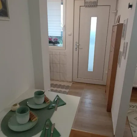 House With Scenic Ptuj