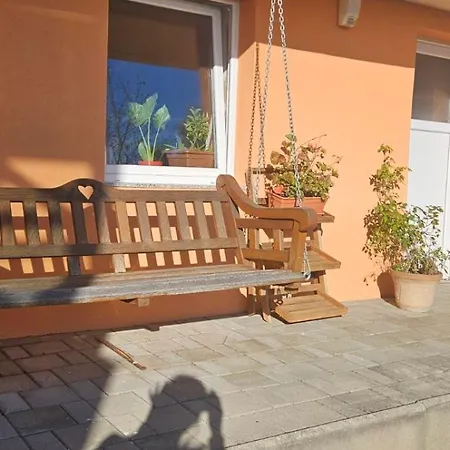 Appartement House With Scenic *