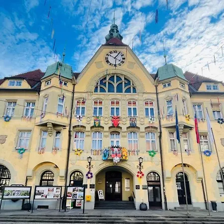 House With Scenic Ptuj