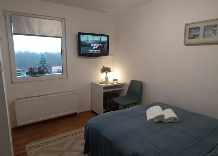 House With Scenic * Ptuj