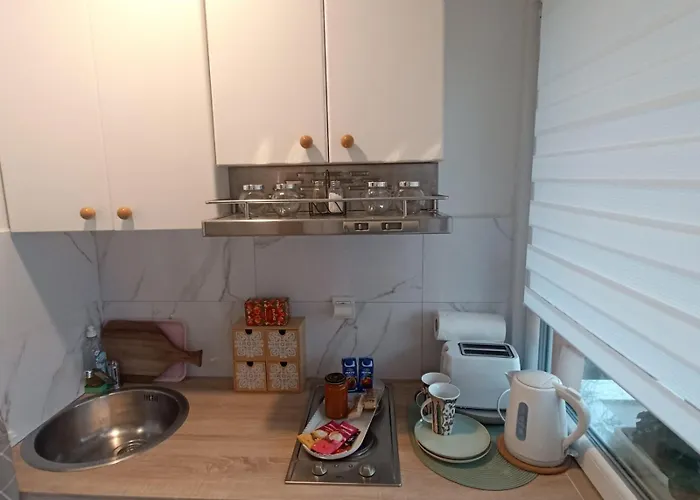 House With Scenic * 普图伊