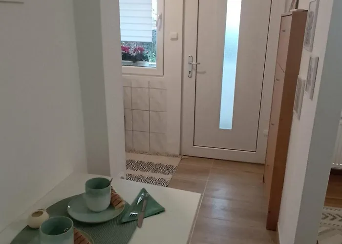 House With Scenic Ptuj