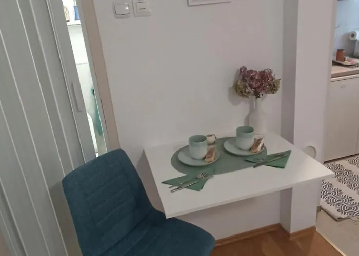 House With Scenic Appartamento Ptuj