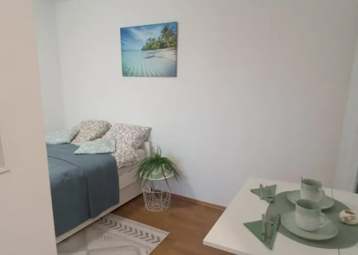 House With Scenic Appartamento *