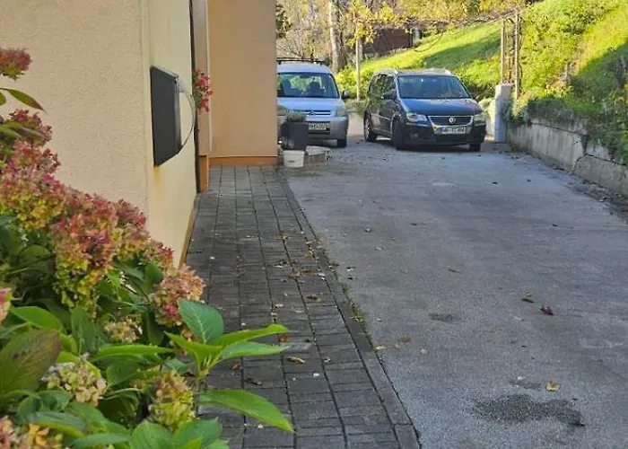 House With Scenic * Ptuj