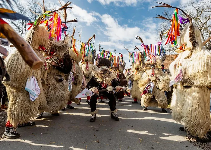 House With Scenic 公寓